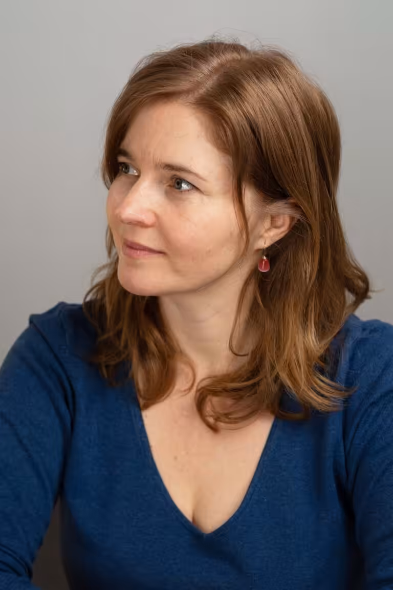 Kamilla Portrait Vita